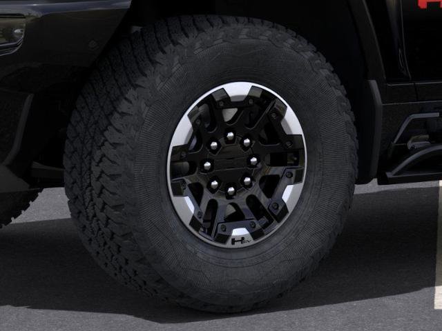 New 2025 GMC Hummer EV 3X w/ Extreme Off-Road Package image 47