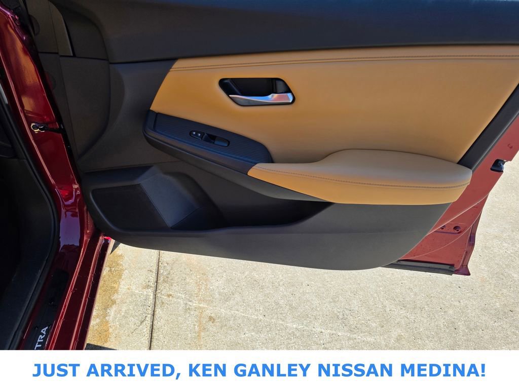 Certified 2023 Nissan Sentra SV w/ SV Premium Package image 22