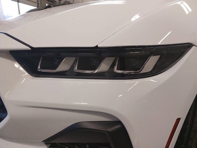 Certified 2024 Ford Mustang GT Premium image 29