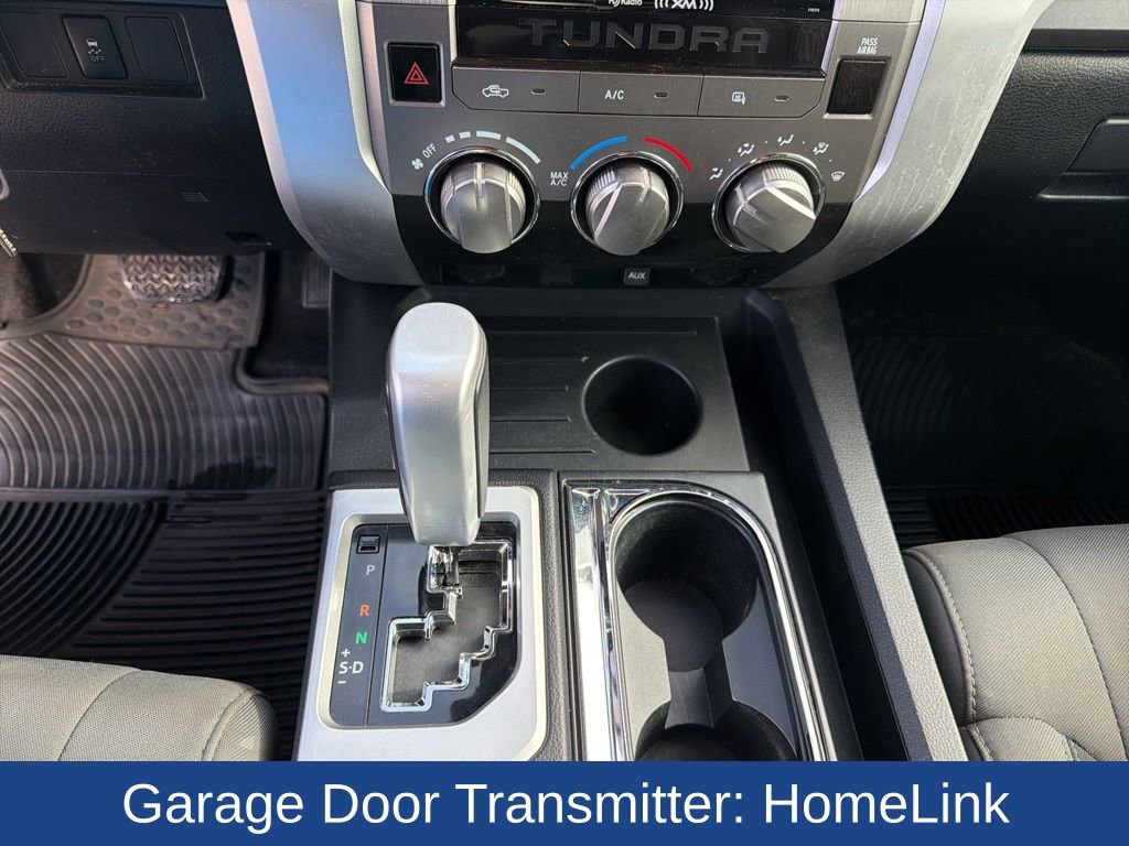 Used 2019 Toyota Tundra SR5 image 22