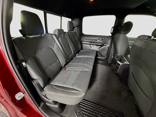 Used 2020 RAM 1500 Big Horn image 24