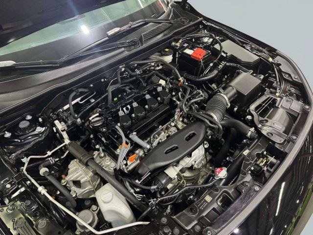 Used 2023 Honda Civic EX-L image 64