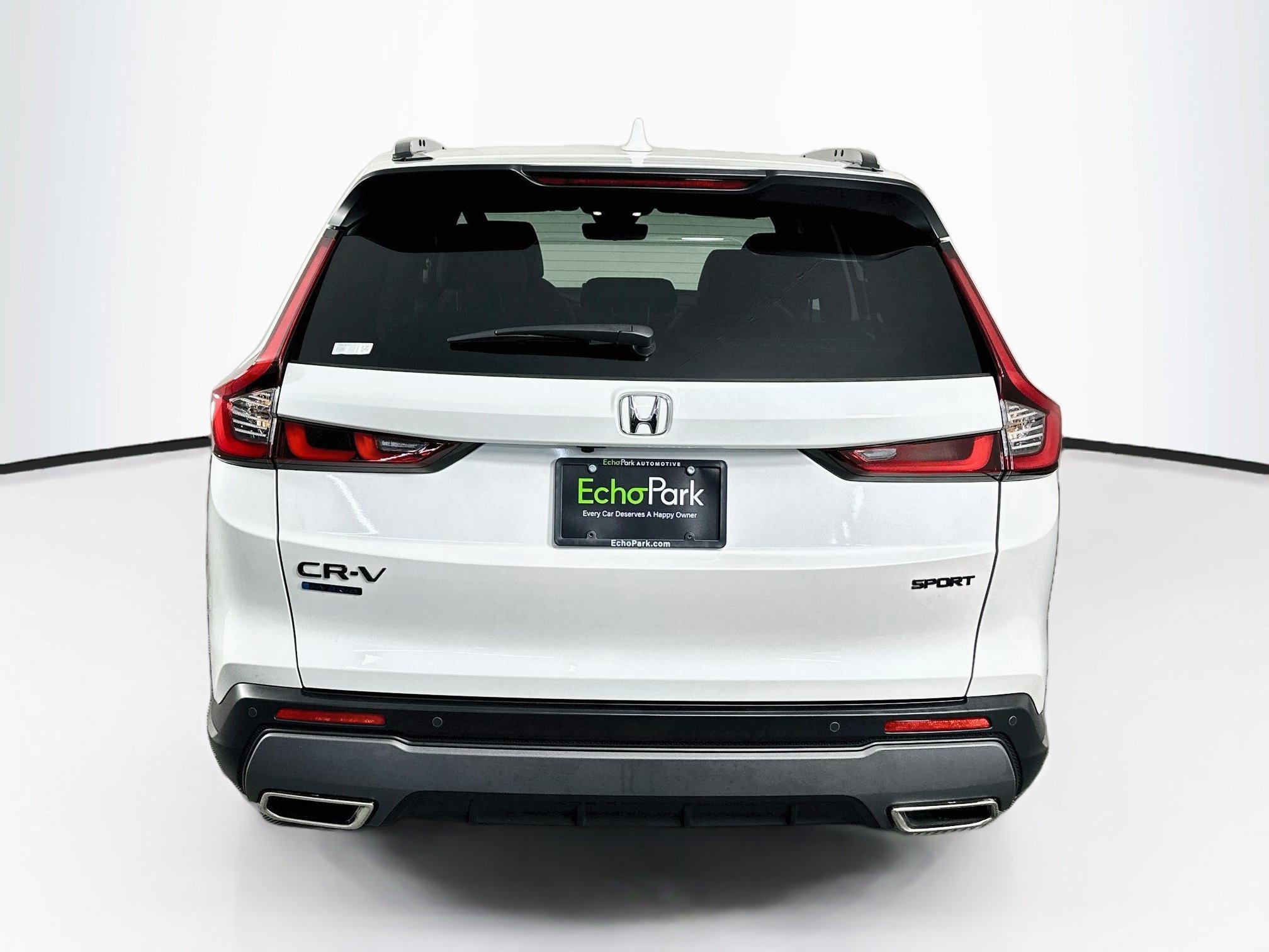 Used 2026 Honda CR-V Sport-L image 7