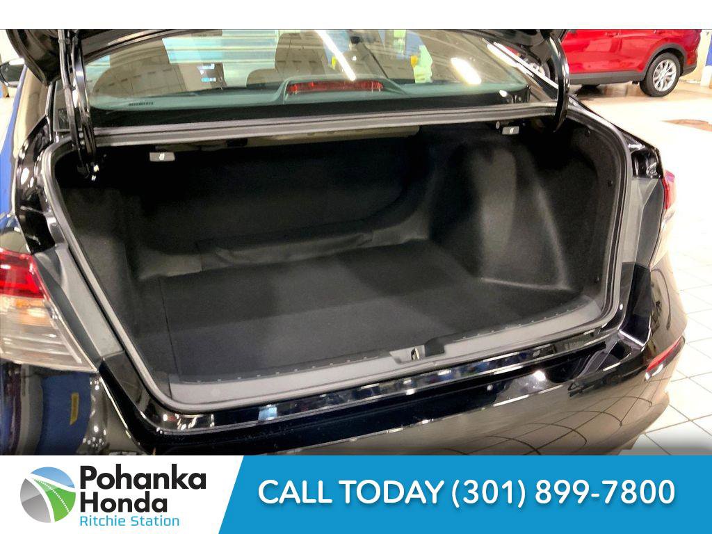 Used 2026 Honda Civic Sport image 27