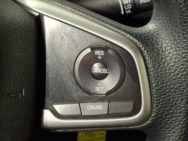 Used 2018 Honda Civic LX image 21