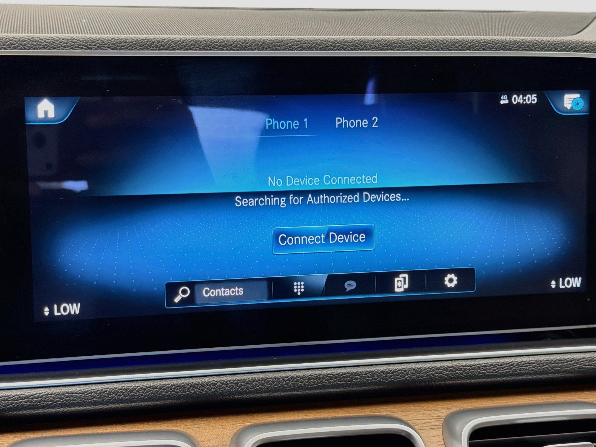 Used 2022 Mercedes-Benz GLE 350 w/ Premium Package image 9