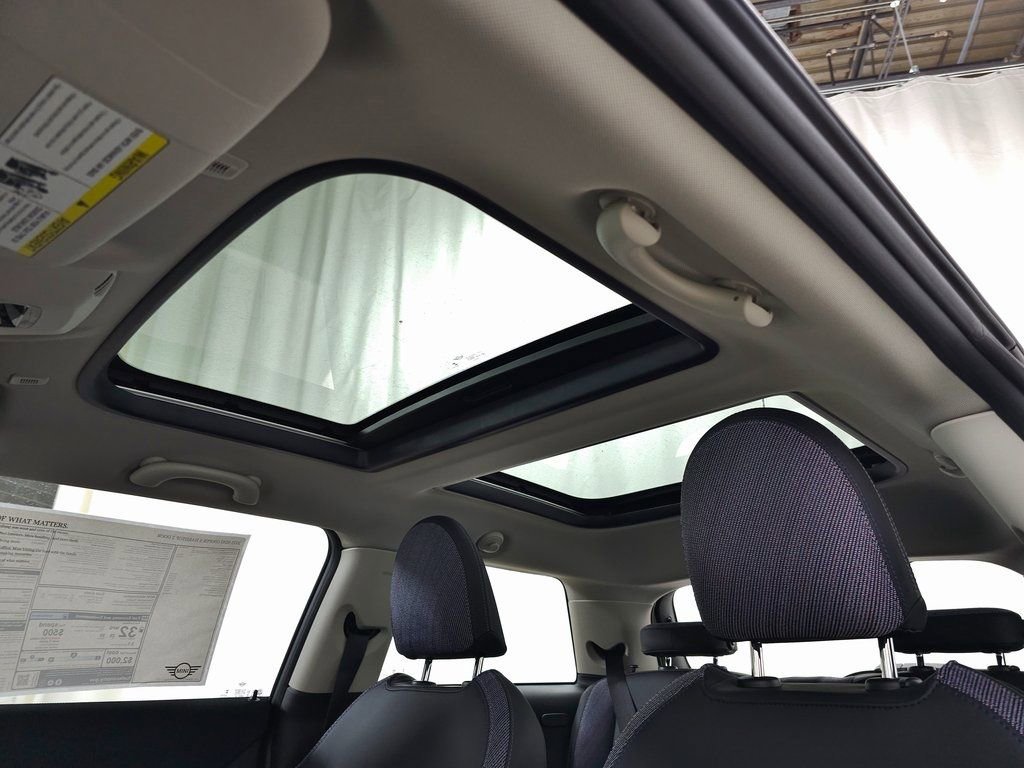 Used 2025 MINI Cooper S image 13