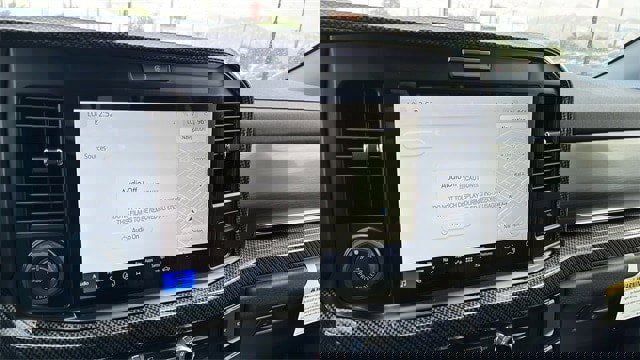 New 2025 Ford F250 Lariat w/ Lariat Ultimate Package image 22