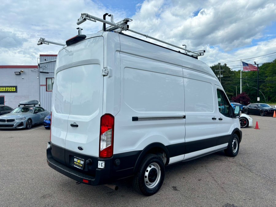 Used 2020 Ford Transit 250 148 High Roof RWD image 9