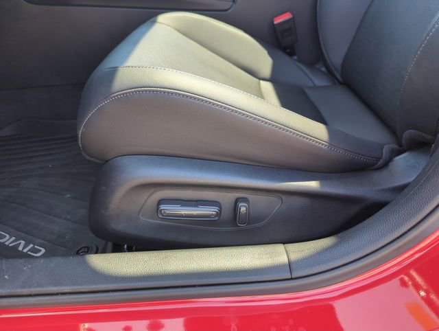 Certified 2026 Honda Civic Sport Touring image 12