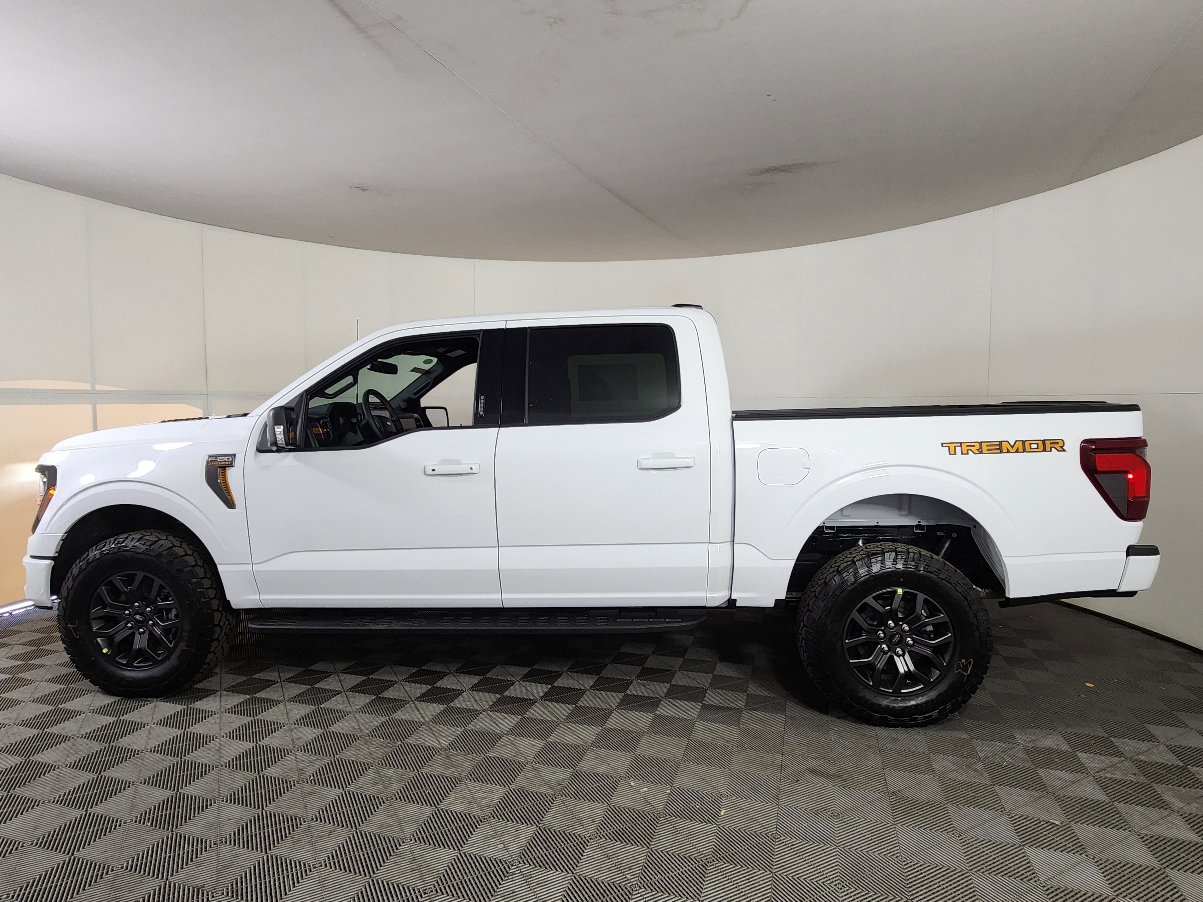 New 2026 Ford F150 Tremor image 4