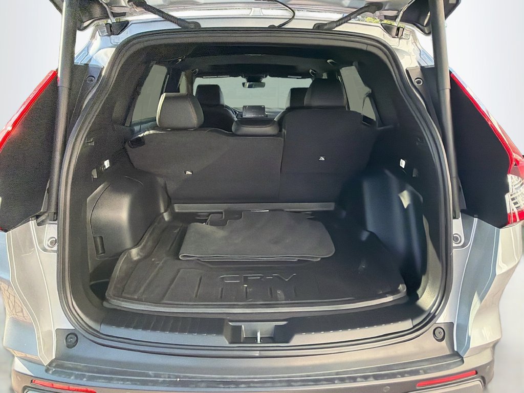 Certified 2024 Honda CR-V Sport-L image 26