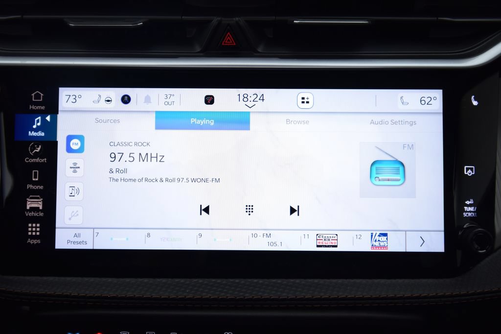 New 2026 Jeep Cherokee Limited AWD/4WD image 24