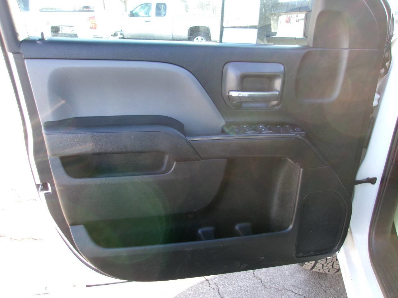 Used 2019 Chevrolet Silverado 2500 W/T image 15