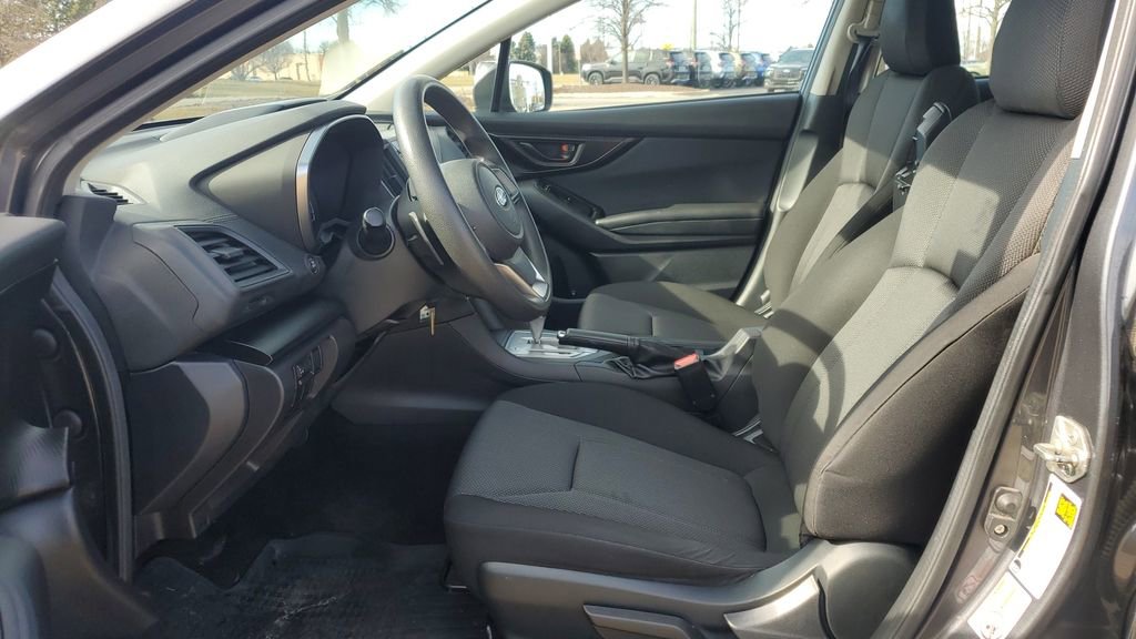 Used 2019 Subaru Impreza 2.0i Premium image 8