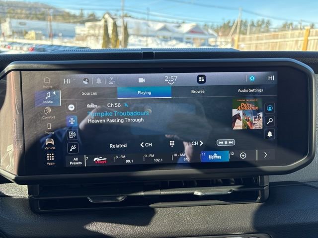 Used 2024 Jeep Wrangler Willys 4xe image 24