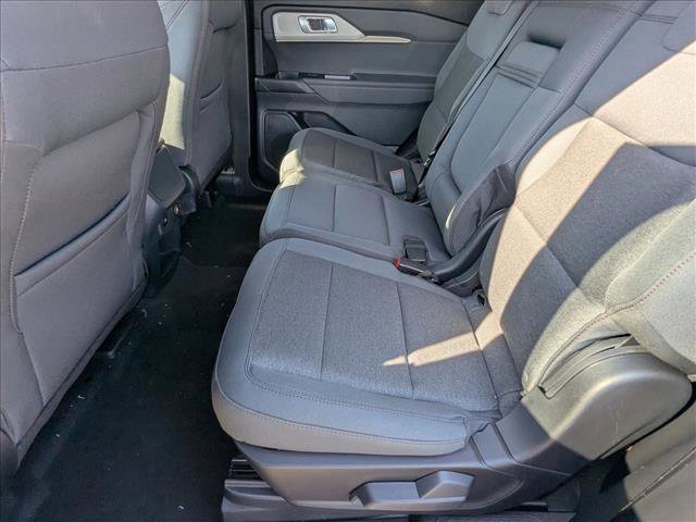New 2026 Ford Explorer Active image 15
