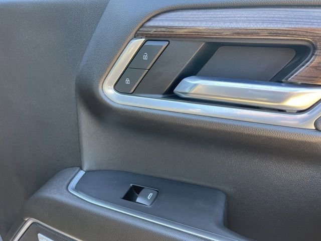 Used 2022 Chevrolet Silverado 1500 RST image 52