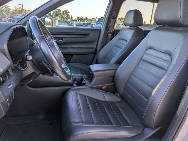 Used 2024 Honda CR-V Sport-L image 16