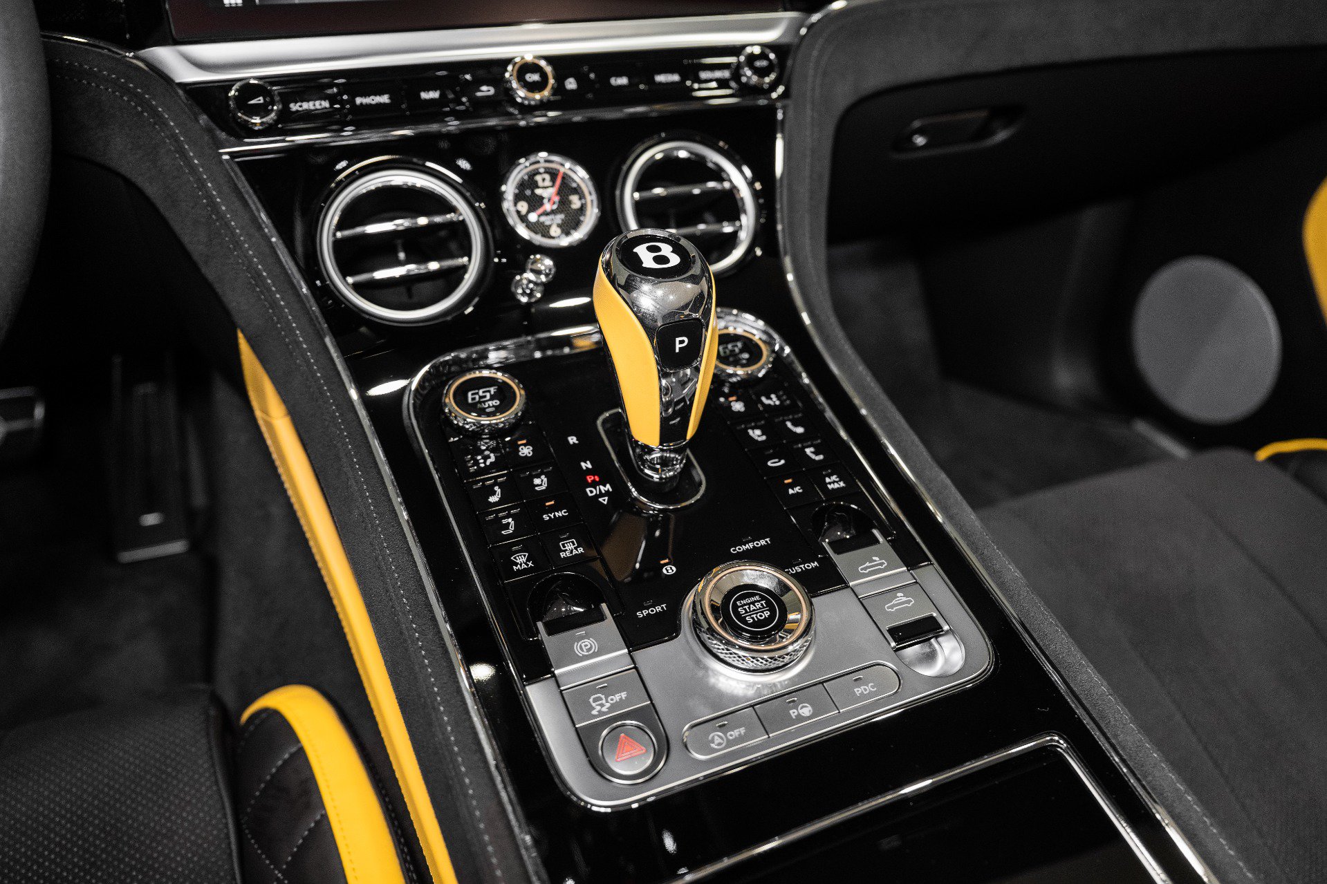 Certified 2023 Bentley Continental GT Speed AWD/4WD image 36