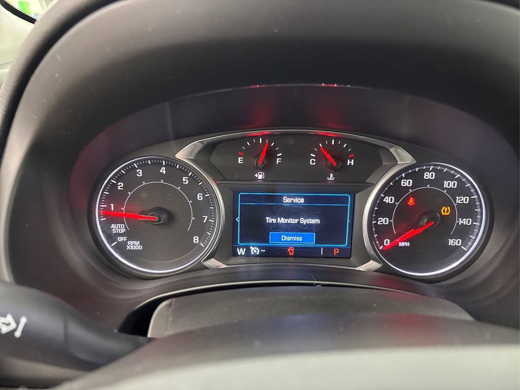 Used 2018 GMC Terrain SLE w/ Driver Convenience Package image 21