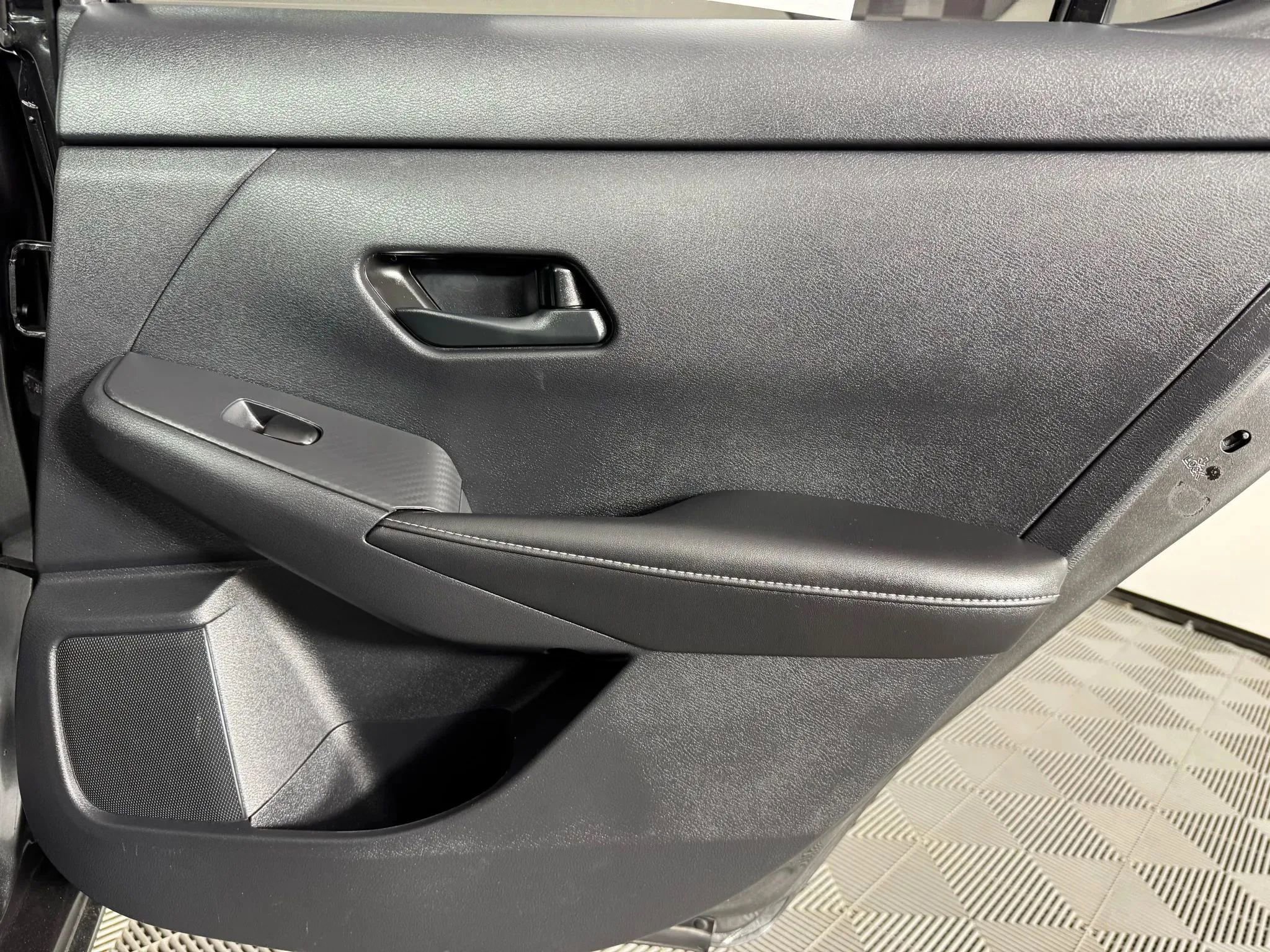 Used 2025 Nissan Sentra SV w/ All-Weather Package image 38