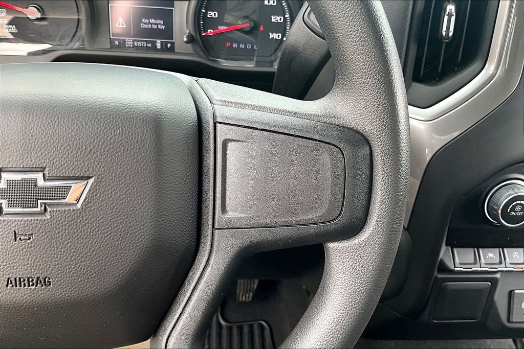 Used 2022 Chevrolet Silverado 1500 Custom Trail Boss image 13