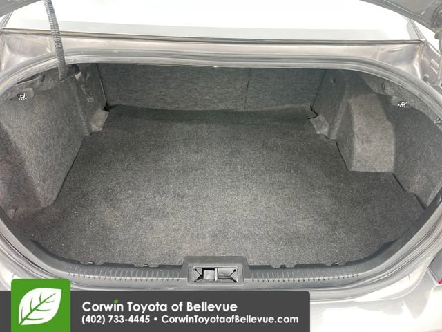 Used 2011 Ford Fusion SE w/ 202A Rapid Spec Order Code image 20