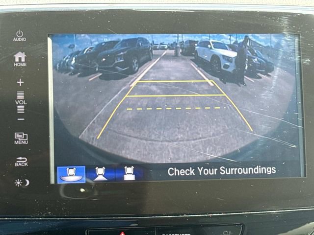 Used 2018 Honda Pilot EX-L image 33