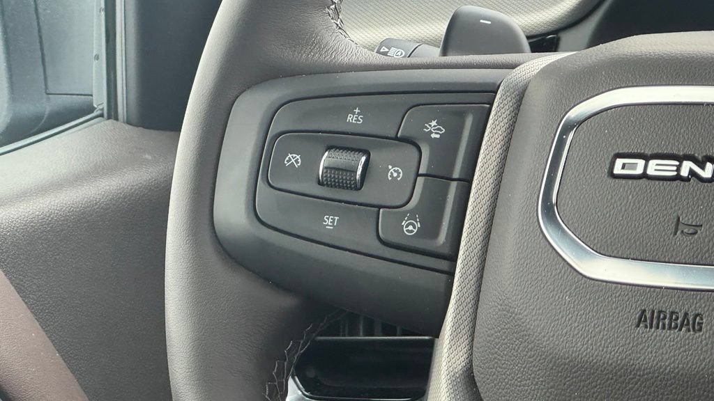 Used 2026 GMC Sierra 1500 Denali AWD/4WD image 18