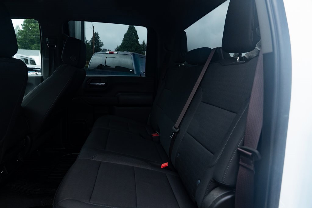 Used 2024 GMC Sierra 3500 Pro w/ Fleet Convenience Package image 19