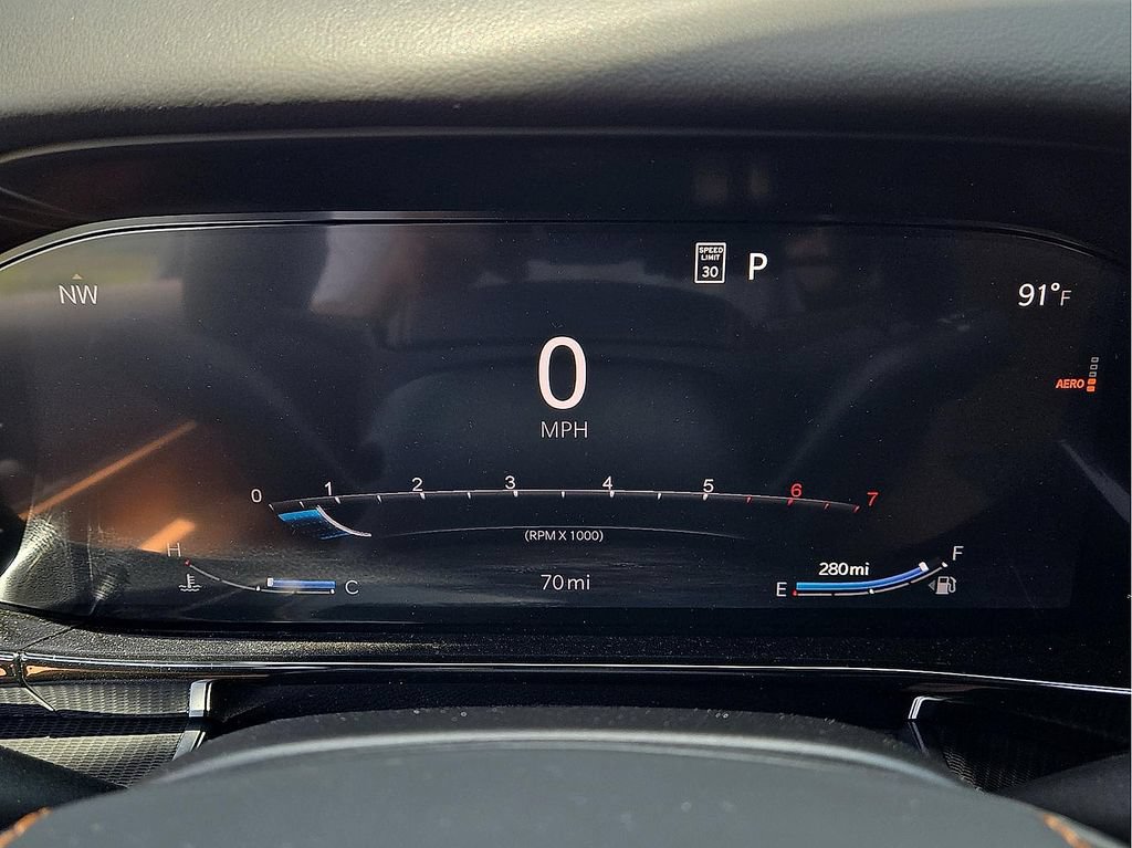 New 2026 Jeep Grand Wagoneer Summit AWD/4WD image 18