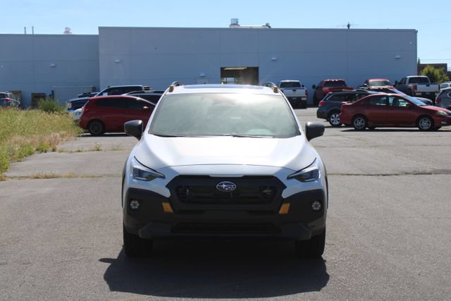 Certified 2024 Subaru Crosstrek 2.5i Wilderness w/ Crosstrek Mirror Package AWD/4WD image 9