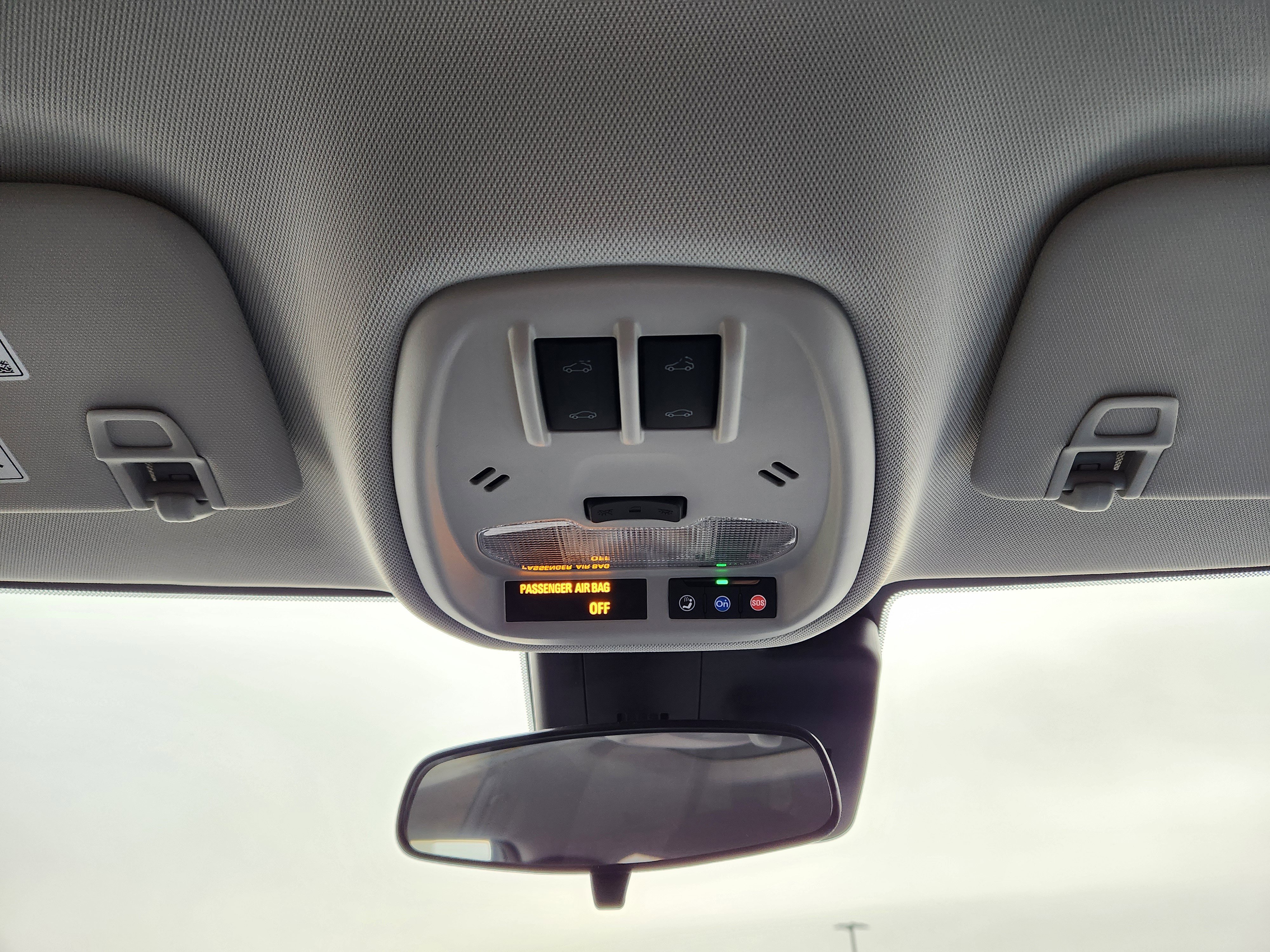 New 2026 Chevrolet Trax LT w/ Sunroof Package image 14