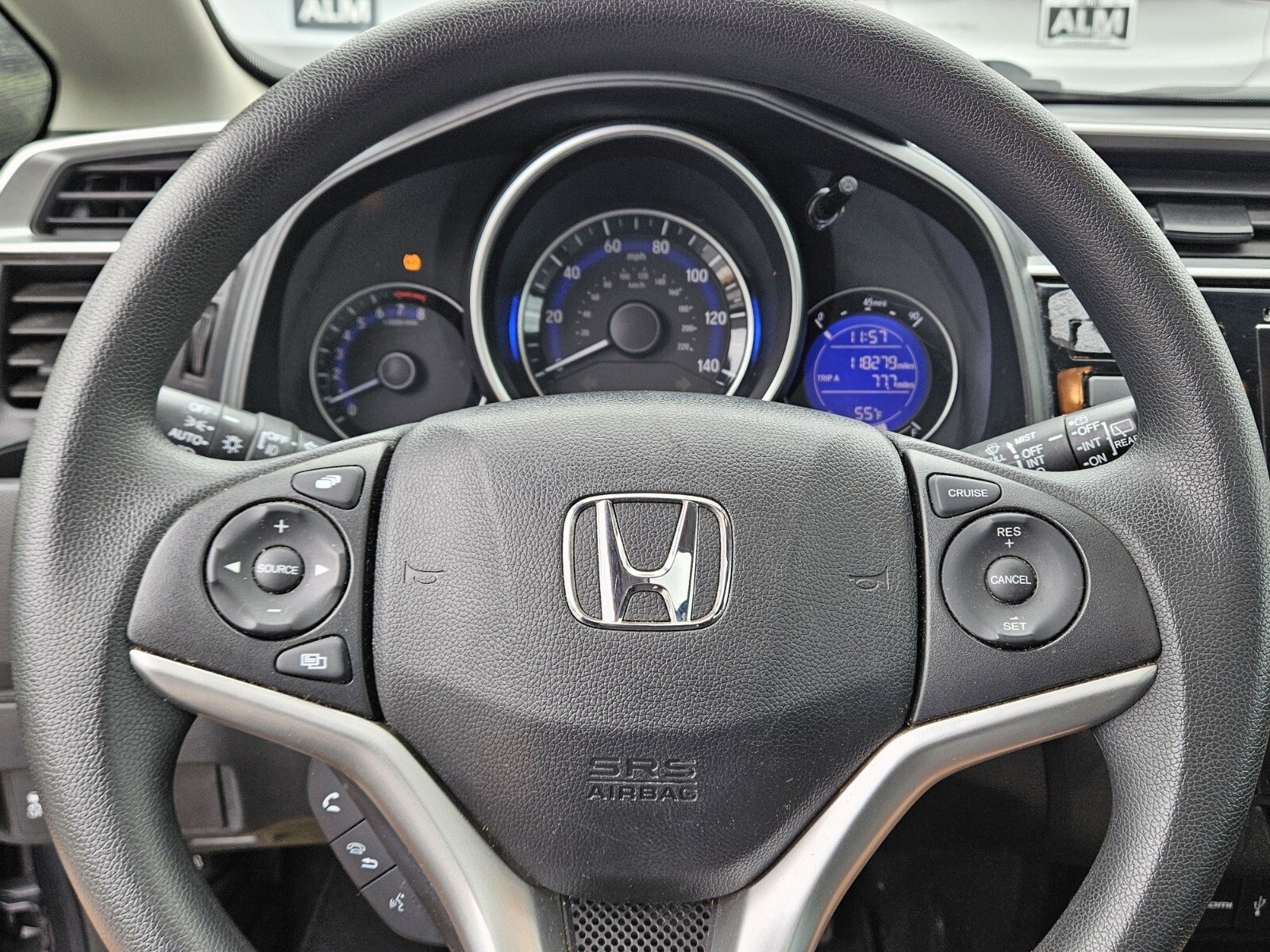 Used 2015 Honda Fit EX image 26