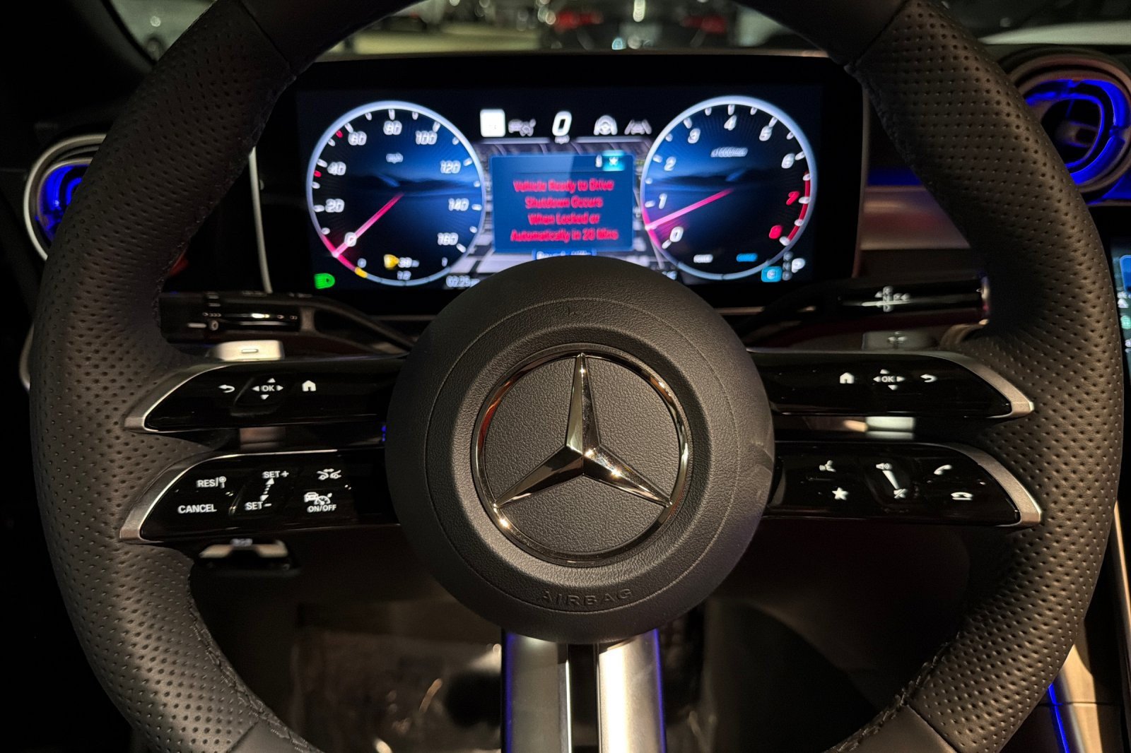New 2026 Mercedes-Benz CLE 450 4MATIC Coupe image 22