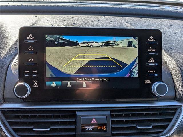 Used 2020 Honda Accord Sport image 14