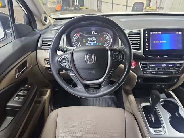 Used 2019 Honda Ridgeline RTL-T image 13