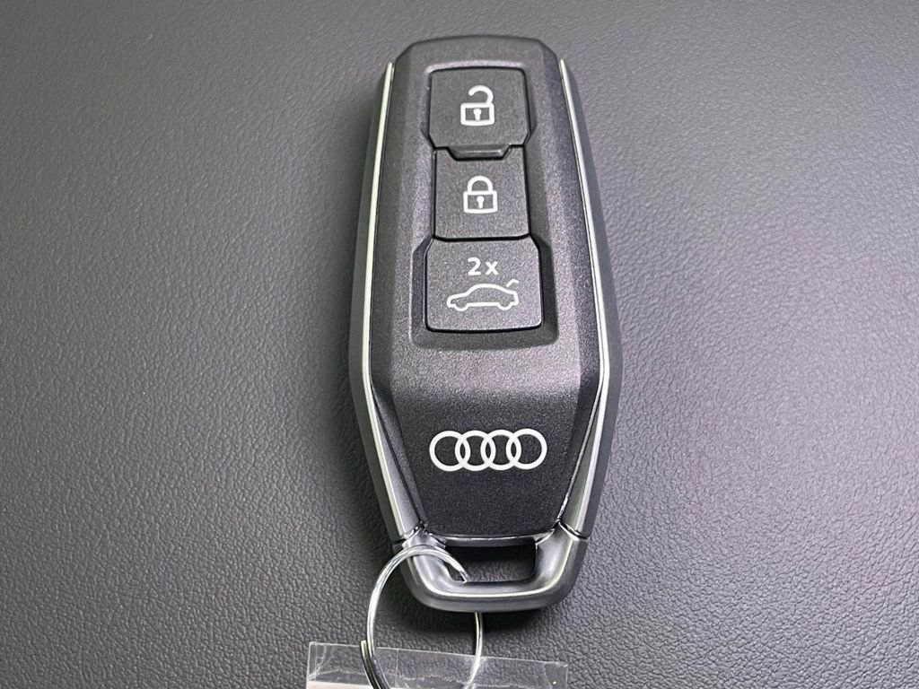 New 2026 Audi Q5 Premium AWD/4WD image 42