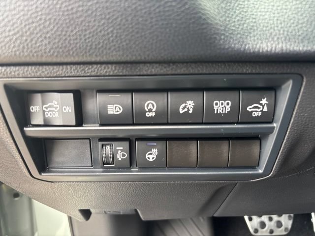 Used 2024 Toyota Tundra SR5 w/ TRD Off-Road Package AWD/4WD image 14