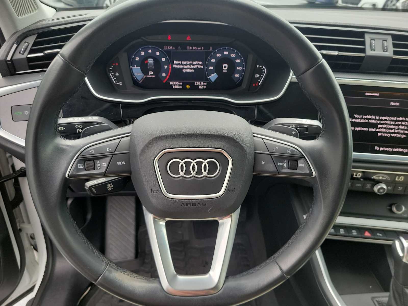Certified 2023 Audi Q3 2.0T Premium w/ Convenience Package AWD/4WD image 21