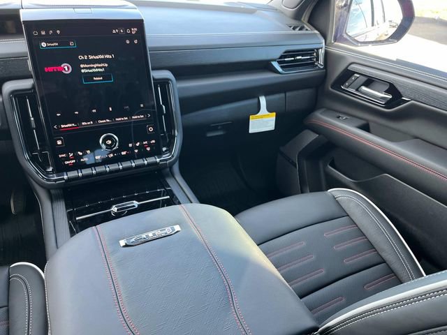 New 2026 GMC Yukon AT4 Ultimate image 18