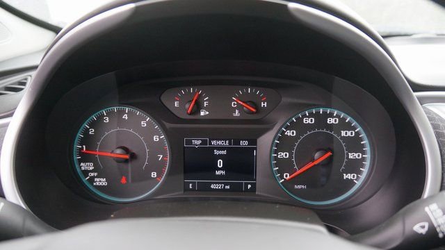 Used 2024 Chevrolet Malibu LT image 15