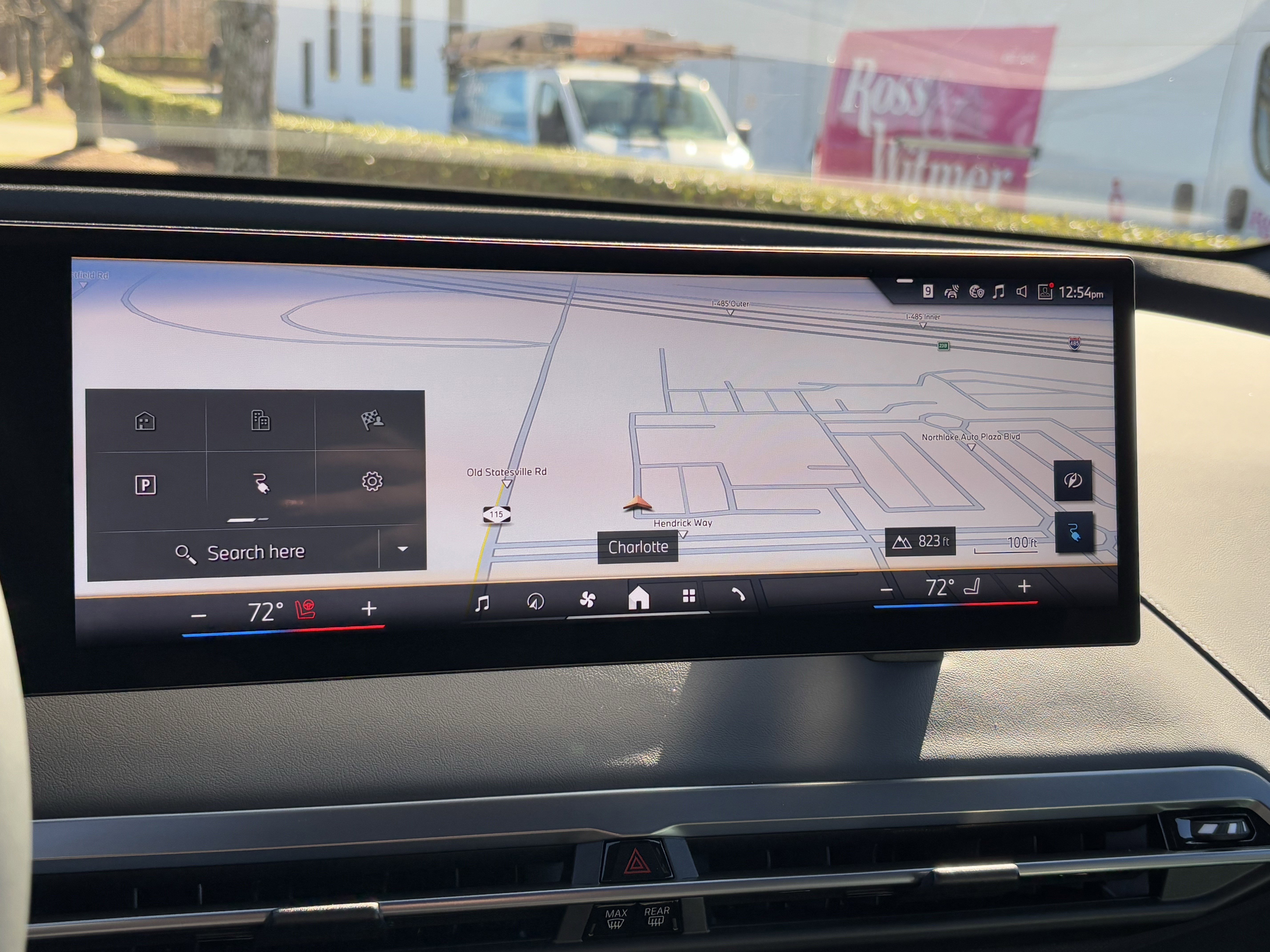 Used 2026 BMW iX xDrive45 image 27