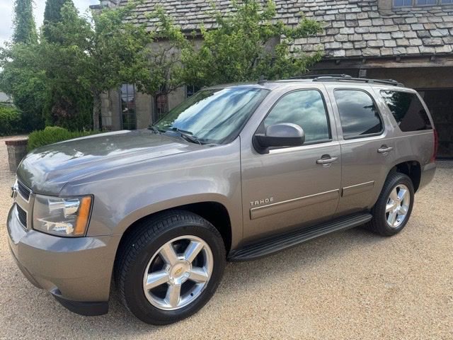 Used 2011 Chevrolet Tahoe LT RWD image 4