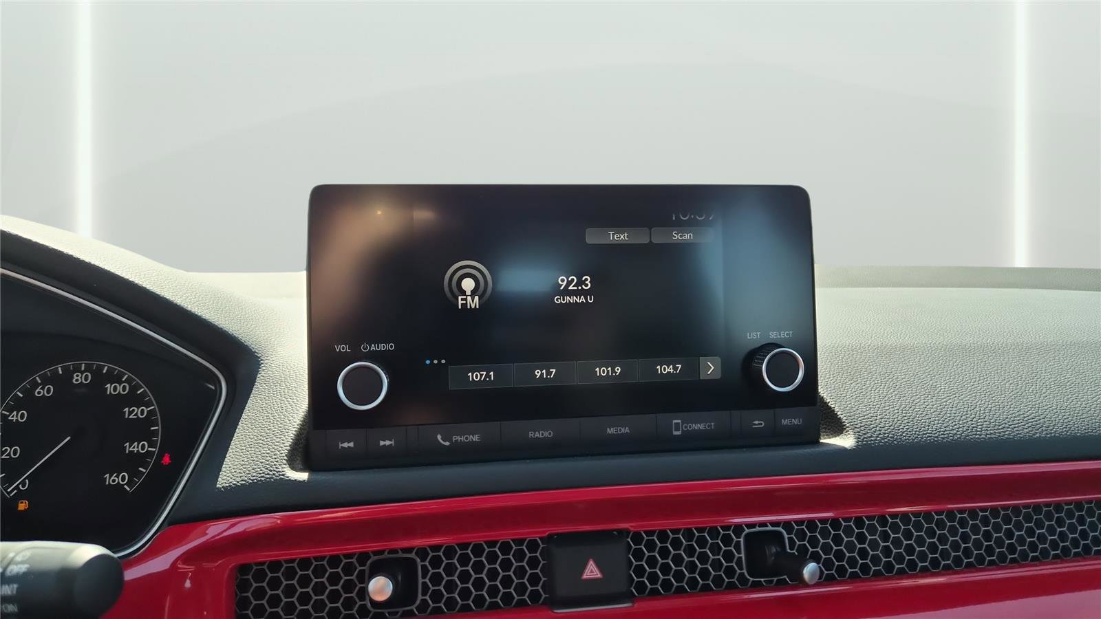 Used 2024 Honda Civic EX-L image 18