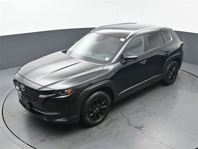 Certified 2024 MAZDA CX-50 AWD 2.5 S w/ Cargo Package image 34