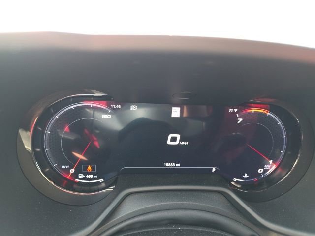 Used 2023 Dodge Hornet GT Plus w/ Tech Pack Plus w/o Parking image 17