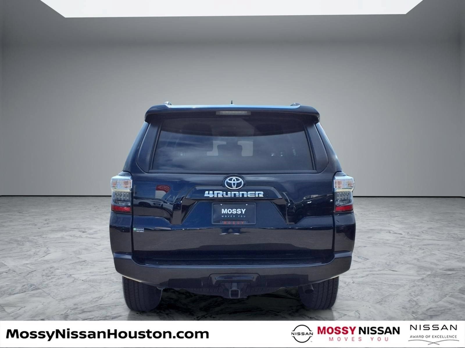 Used 2023 Toyota 4Runner SR5 RWD image 6