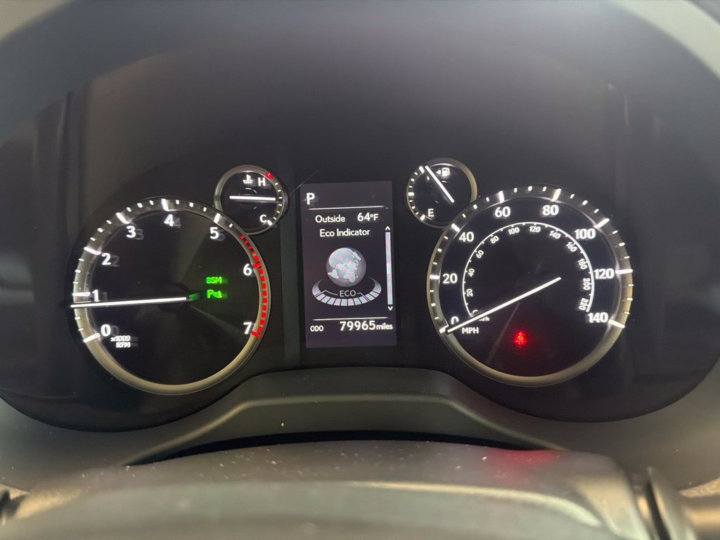 Used 2020 Lexus GX 460 Premium w/ Premium Package AWD/4WD image 77